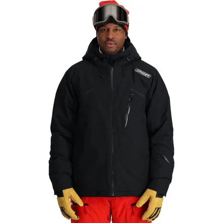 Leader Jacket - Men's