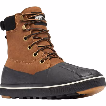 Cheyanne Metro II WP Boot - Men's