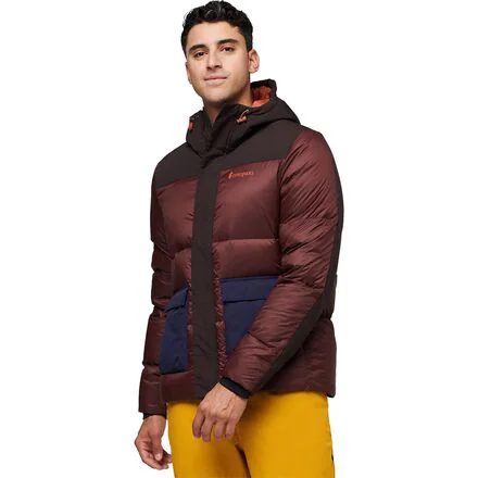 Solazo Down Parka - Men's