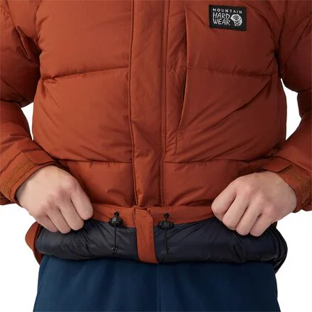 Nevadan Down Jacket - Men's