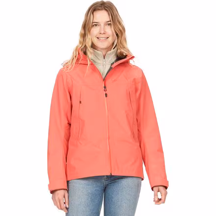 Minimalist Pro Jacket - Women's