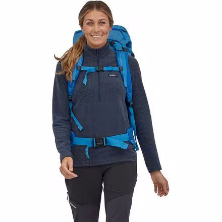 Ascensionist 55L Backpack