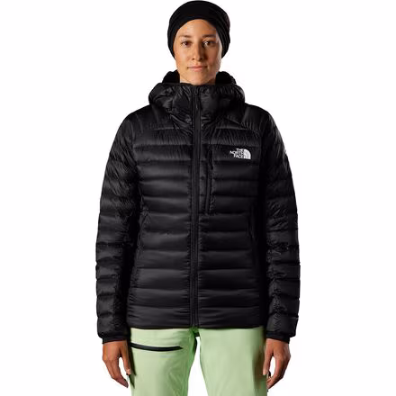 Summit Breithorn Hoodie - Women's