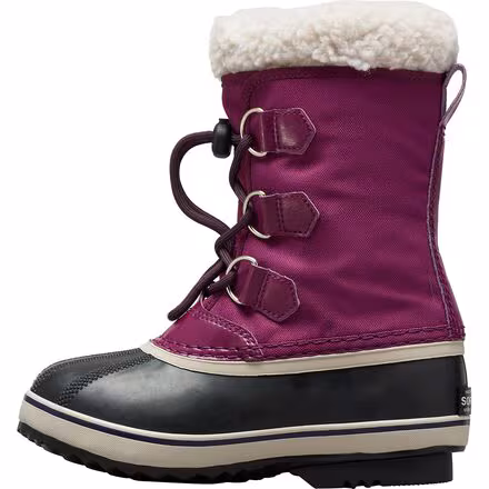 Yoot Pac Nylon Boot - Girls'