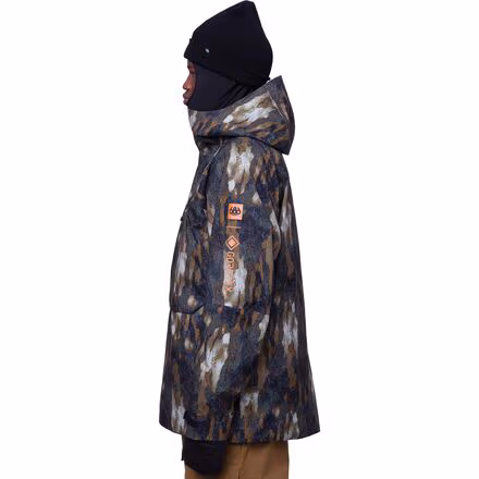 Hydra Down Thermagraph GORE-TEX Jacket - Men's