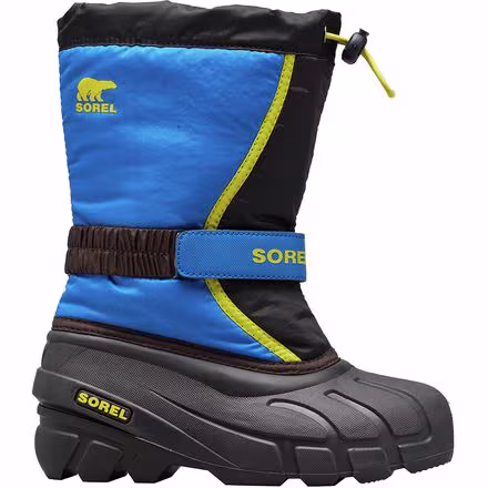 Flurry Boot - Little Boys'