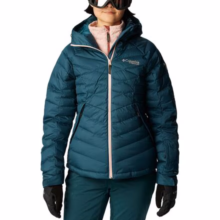Roaring Fork Down Jacket - Women's