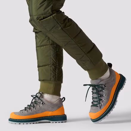 Puffer Jogger - Women's