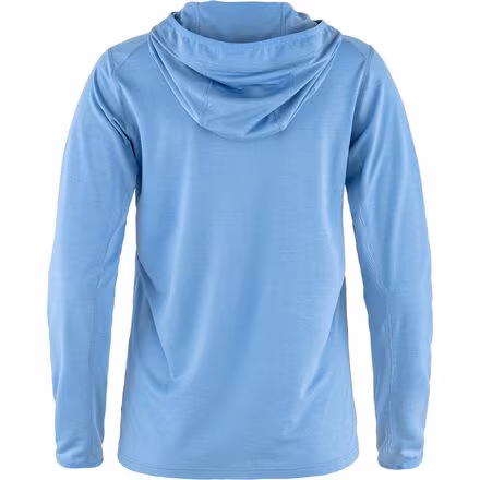 Abisko Sun Hoodie - Women's