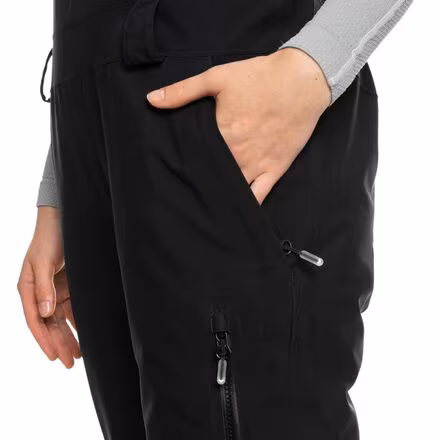 GORE-TEX Stretch Prism Snow Bib - Women's