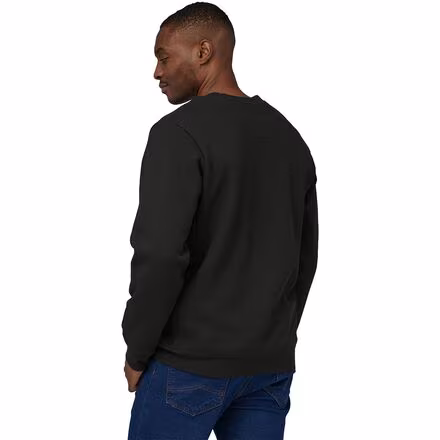 Skyline Uprisal Crew Sweatshirt