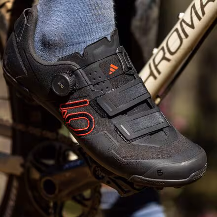 Kestrel BOA Mountain Bike Shoe - Men's