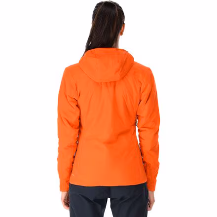 Xenair Alpine Light Jacket - Women's