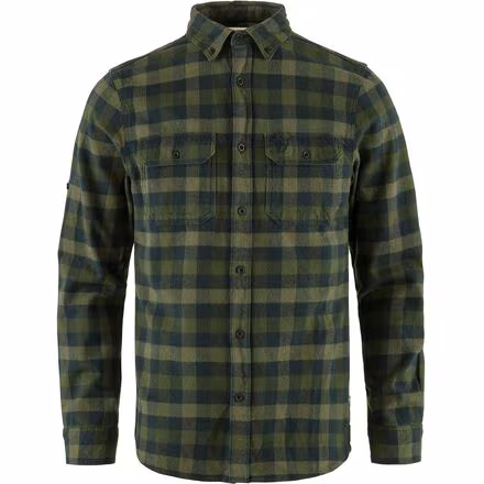 Skog Shirt - Men's