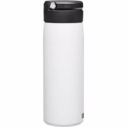 Fit Cap 20oz Vacuum Insulated Stainless Steel Bottle