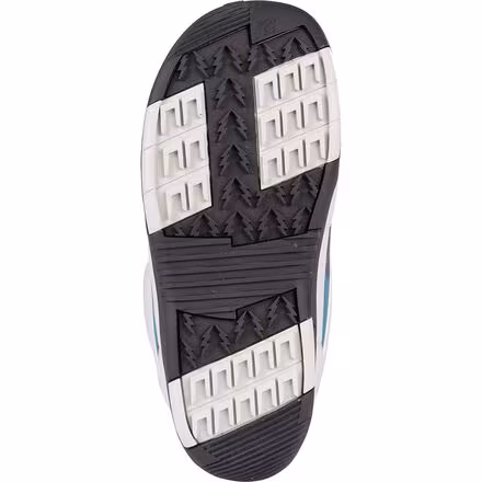 You+h Snowboard Boot - 2024 - Kids'