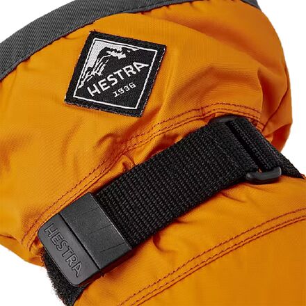 Gauntlet CZone Junior 3-Finger Glove - Kids'