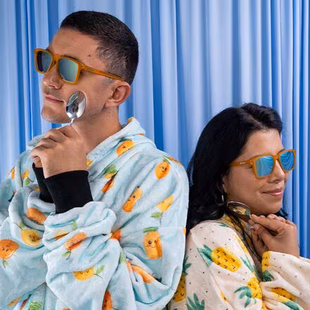 LFG Polarized Sunglasses