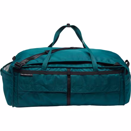 Camp Tough Duffel 80L