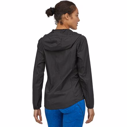 Houdini Jacket - Women's