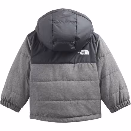 Reversible Mount Chimbo Hooded Jacket - Infants'