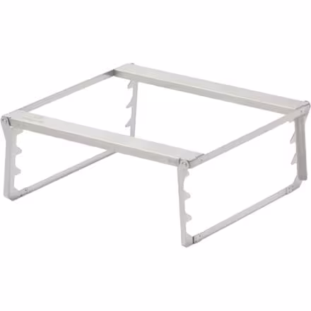 Pack & Carry Fireplace Grill Bridge