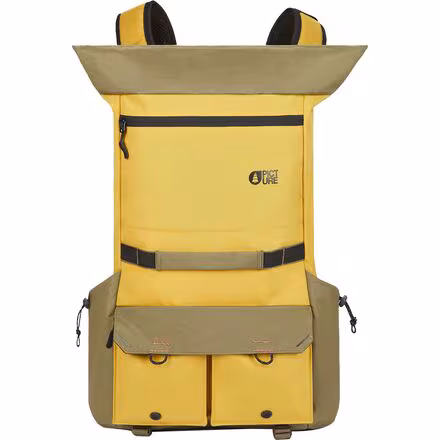 Grounds 18L Backpack