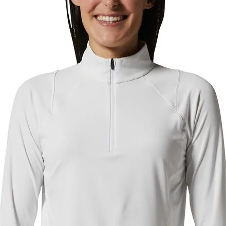 Crater Lake Half-Zip Top - Women's