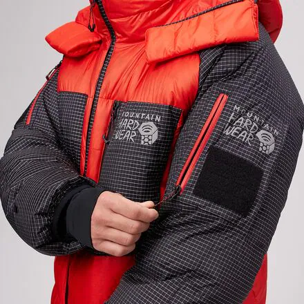 Absolute Zero Down Suit - Men's