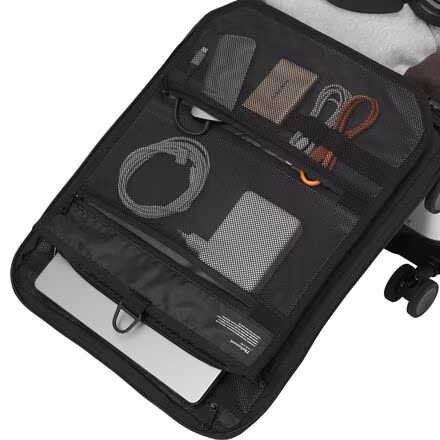 Ramverk Pro Front-Access Carry-On