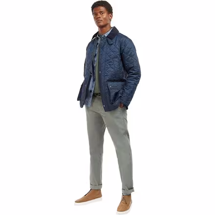 Ashby Quilt Jacket - Men's