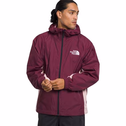 Build Up Jacket - Men's