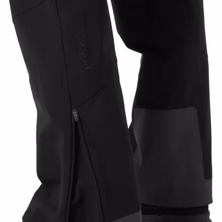 Odin Bc Softshell Bib Pant - Men's