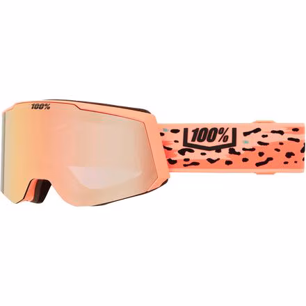 Snowcraft S Goggle