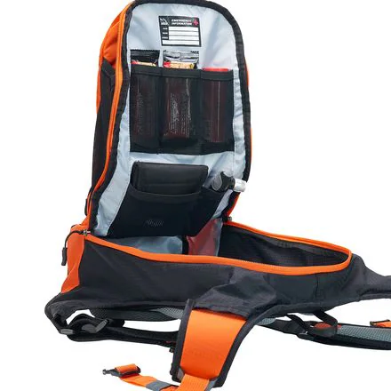 Patriot 15L Hydration Pack