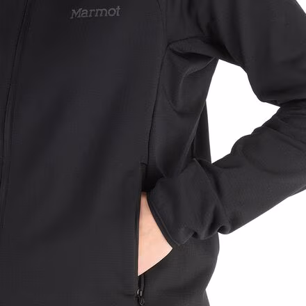 Leconte Fleece Hoodie - Women's