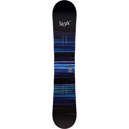 No. 43 Snowboard - 2024 - Women's