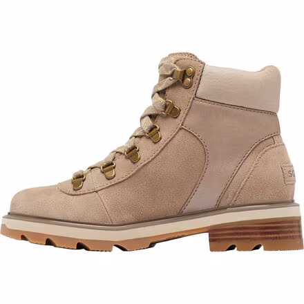 Lennox Hiker Stkd WP Boot - Women's