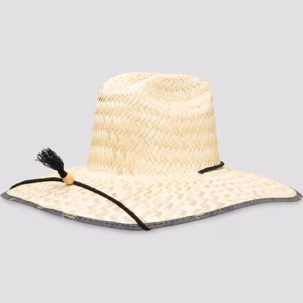 Pindo Straw Hat