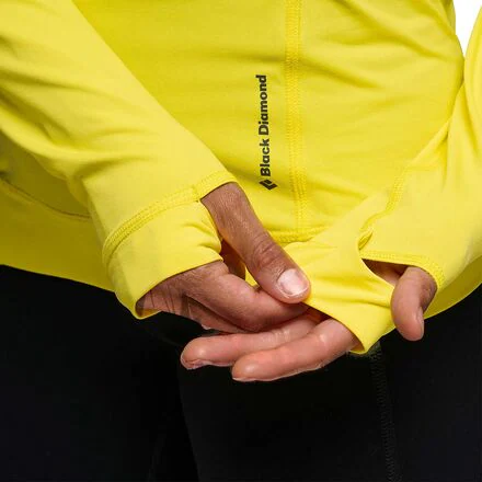 Alpenglow Pro Hooded Top - Women's