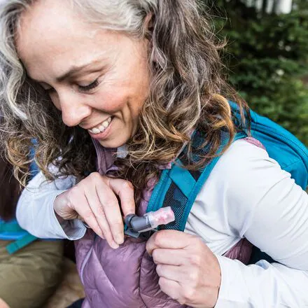 SuperStrand LT Vest - Women's