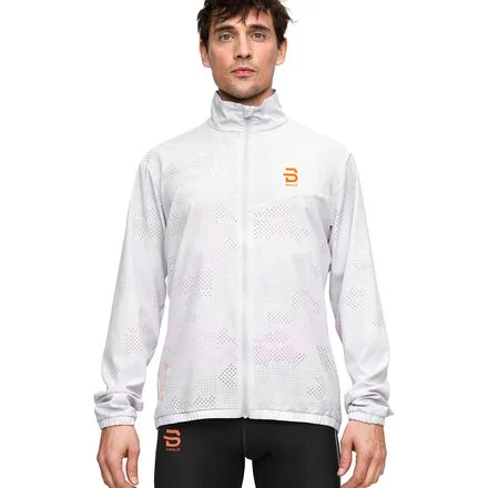 Intensity Running Jacket - Men's
