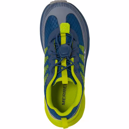 Agility Peak Hiking Shoe - Boys'