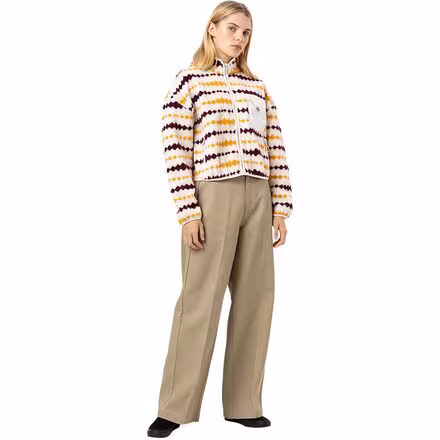 Dickies Life Falkville Sherpa Jacket - Women's