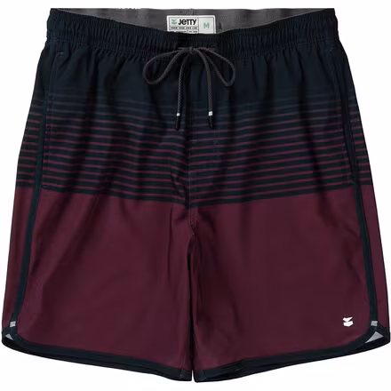 Session Short - Men's