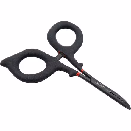 Rivergrip Hemo/Forceps Curved