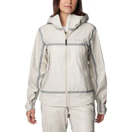OutDry Extreme Wyldwood Shell - Women's