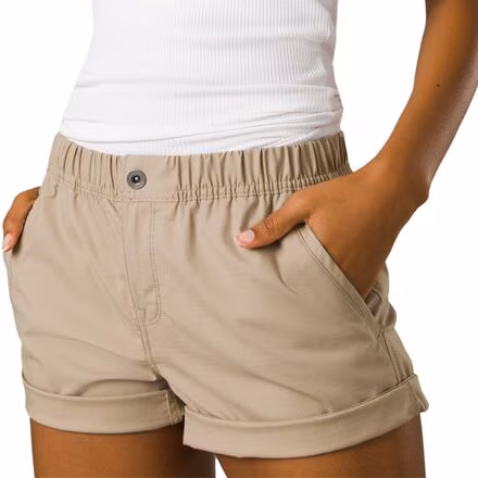 Double Peak 5in Short - Women's