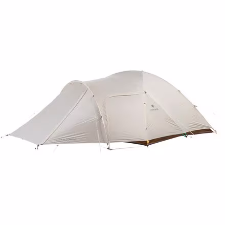 Amenity Dome Tent: 4-Person 3-Season