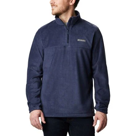 Steens Mountain 1/2-Zip Fleece Jacket - Men's